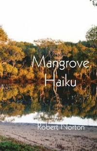 bokomslag Mangrove Haiku