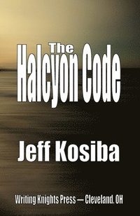 bokomslag The Halcyon Code
