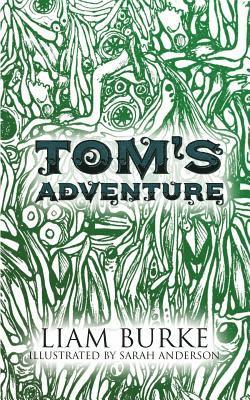 Tom's Adventure 1