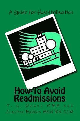 bokomslag How-To Avoid Readmissions