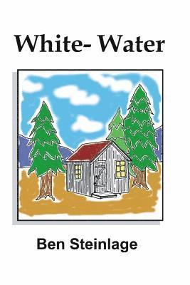 White - Water 1