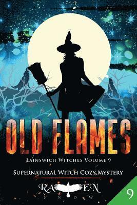 Old Flames 1