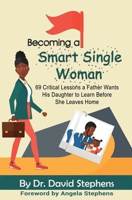 bokomslag Becoming a Smart Single Woman