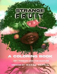 bokomslag Strange Fruit