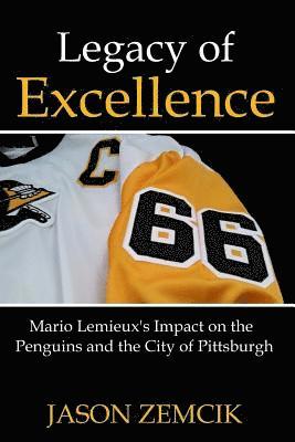 Legacy Of Excellence 1