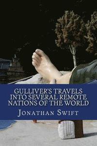 bokomslag Gulliver's Travels into Several Remote Nations of the World