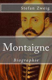 bokomslag Montaigne