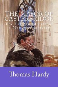 bokomslag The Mayor of Casterbridge