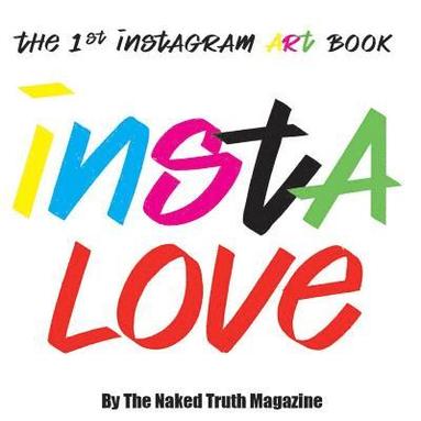 bokomslag Instalove: The 1st Instagram Coffee Table Book