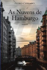 bokomslag As Nuvens de Hamburgo