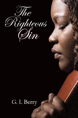 bokomslag The Righteous Sin