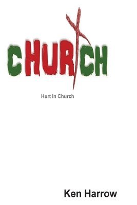 bokomslag Hurt in Church 2nd Edition