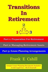 bokomslag Transitions In Retirement