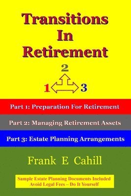 Transitions In Retirement 1