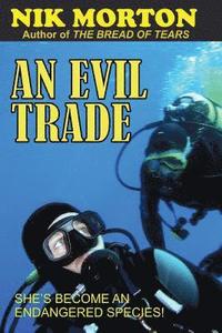 bokomslag An Evil Trade