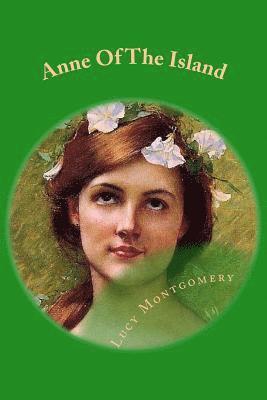 Anne Of The Island