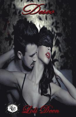 Loli Deen, Adriana Insaurralde - Deseo: Seducción I, Häftad