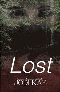bokomslag Saved By Love #1 "LOST"