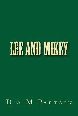 Lee and Mikey 1