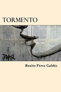 bokomslag Tormento (Spanish Edition)