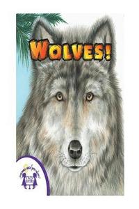 bokomslag Know It Alls - Wolves