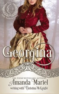 bokomslag Georgina