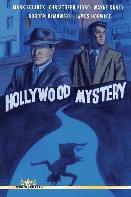 Hollywood Mystery 1