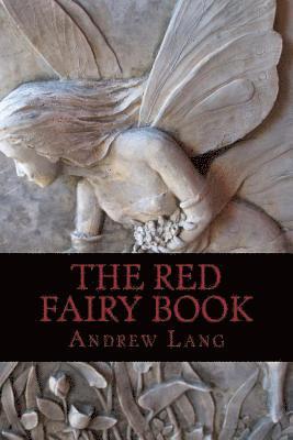 bokomslag The Red Fairy Book