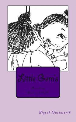 Myrah Duckworth B. Ed - Matching Mum and Dad?: Little Gem's, Häftad