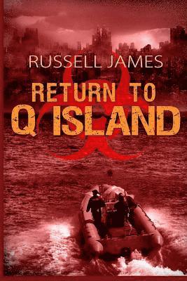 Return to Q Island 1