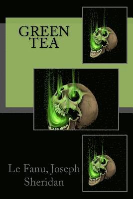 bokomslag Green Tea