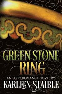 bokomslag Green Stone Ring