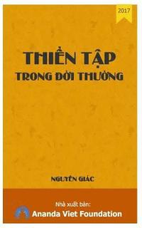 bokomslag Thien Tap Trong Doi Thuong