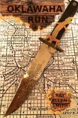Ray Allen Smith - Oklawaha Run, Häftad
