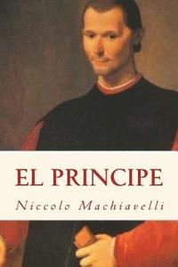 bokomslag El Principe (Spanish) Edition