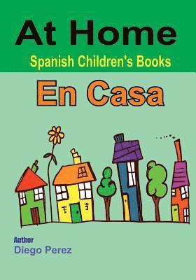 bokomslag Spanish Children's Books