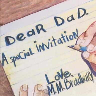 bokomslag Dear Dad: A Special Invitation