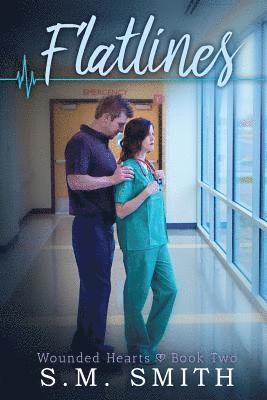 S. M. Smith - Flatlines, Häftad