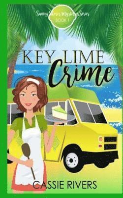 Key Lime Crime 1