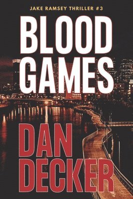 Blood Games 1