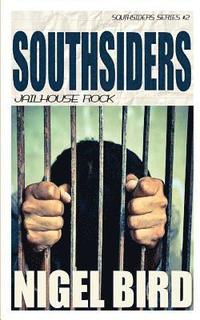 bokomslag Southsiders - Jailhouse Rock