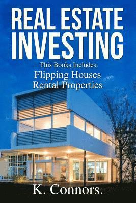 Real Estate Investing 1