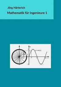bokomslag Mathematik für Ingenieure 1