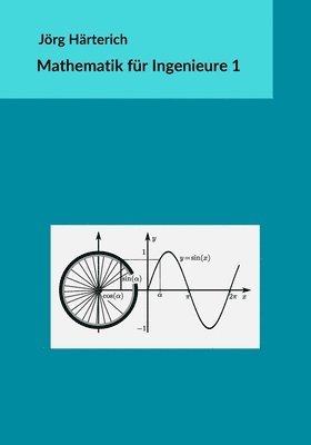 bokomslag Mathematik für Ingenieure 1