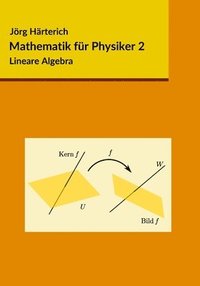 bokomslag Mathematik fur Physiker 2