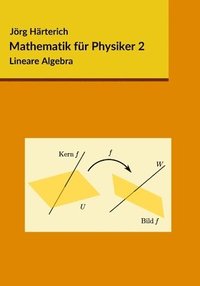 bokomslag Mathematik für Physiker 2