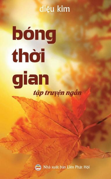 bokomslag Bng th&#7901;i gian