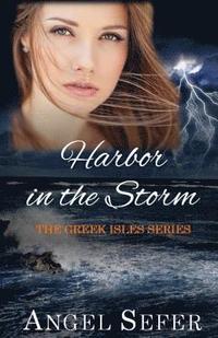 bokomslag Harbor in the Storm
