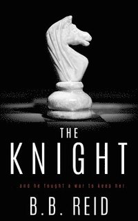 bokomslag The Knight