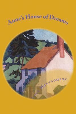 Anne's House of Dreams